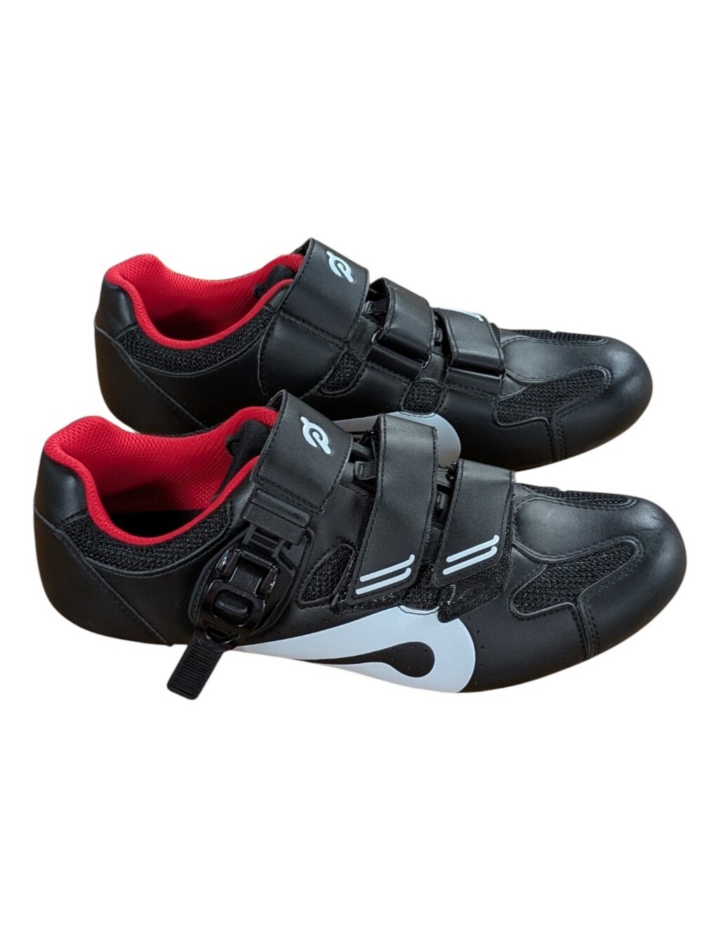 Peloton Cycling Shoes Unisex Mens 9 Womens 11 - Picture 4 of 12
